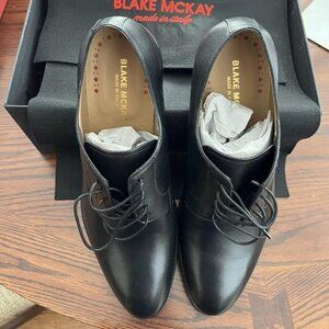 Blake McKay oxfords